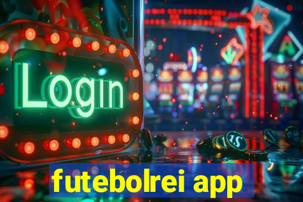 futebolrei app